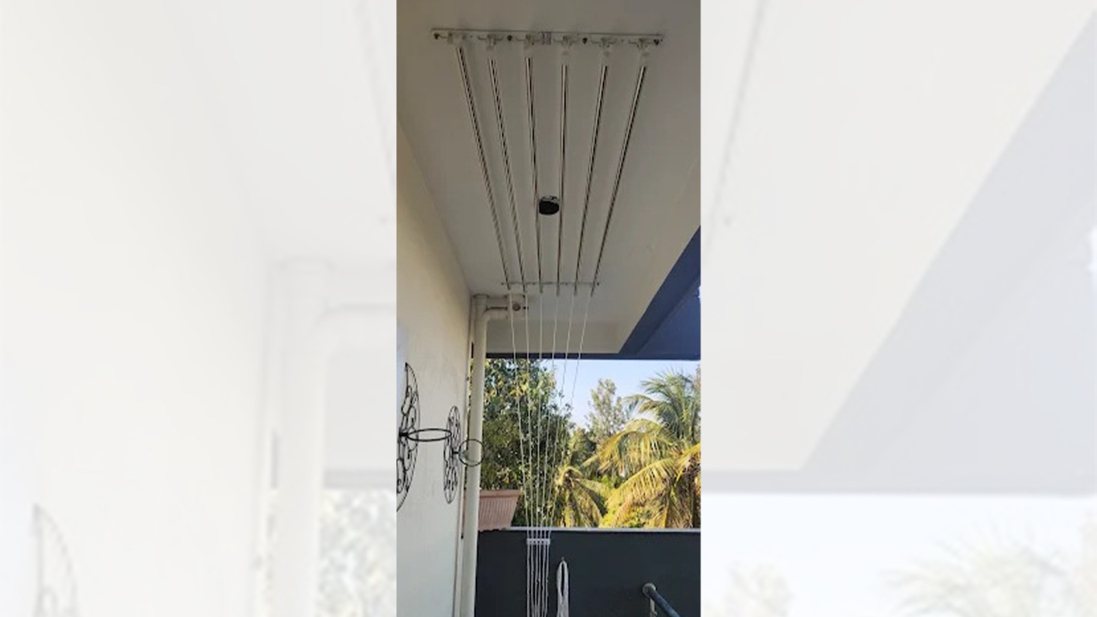 Cloth Hanging Stands & Drying Hangers